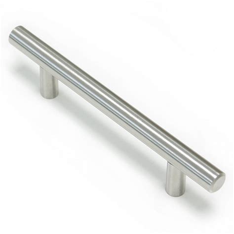 probrico t bar cabinet pulls stainless steel kitchen handles|Stainless Steel Handles .